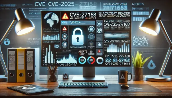 An Illustration for Protecting Your Organization from PDF Vulnerabilities