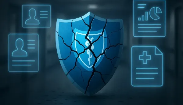 An Illustration for Blue Shield California Data Breach- Insights and Implications