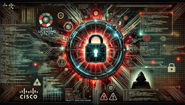 An Illustration for Protecting Networks: Cisco''s Critical Vulnerabilities