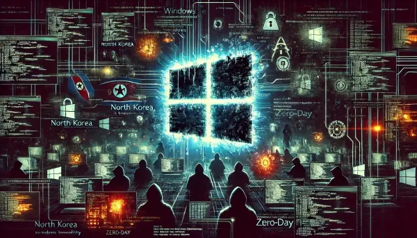 An Illustration for Uncovering Windows Zero-Day: ZDI-CAN-25373 Threats