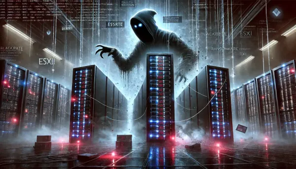 An Illustration for Defending Against BlackByte: Ransomware Tactics Unveiled