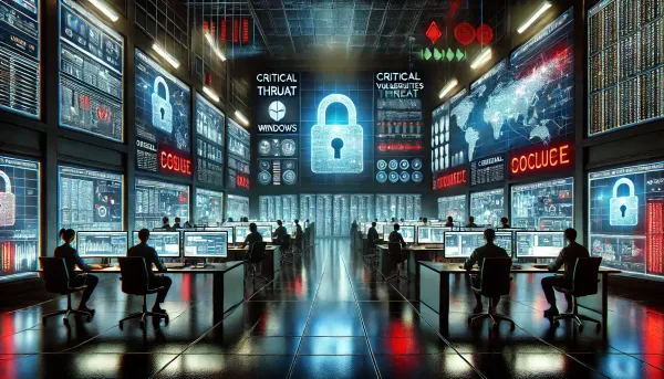 An Illustration for Critical Cyber Vulnerabilities: Windows, Apple & PHP Risks