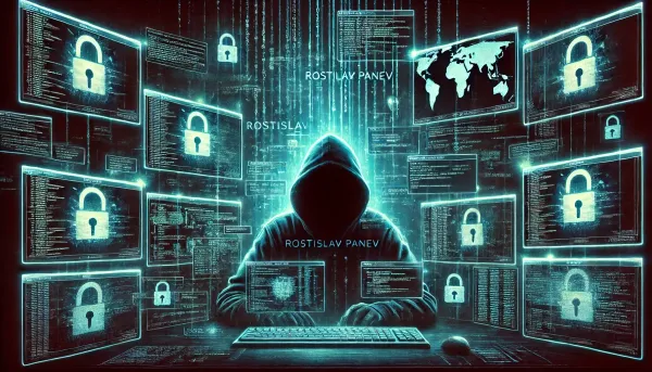An Illustration for **LockBit Ransomware: Extradition and New Threats**