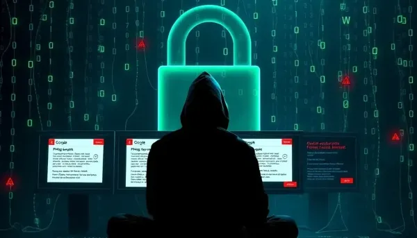 An Illustration for OAuth Exploits- Rising Phishing Threats for CISOs
