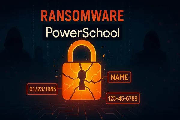 Ransomware Complexities- Lessons from the PowerSchool Incident