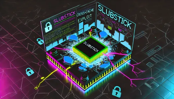 An Illustration for SLUBStick Exploit - 99% Success in Kernel Attacks