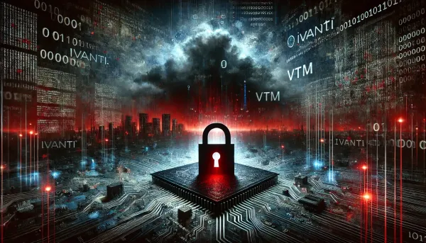 An Illustration for Understanding CVE-2024-7593- Critical Ivanti Vulnerability