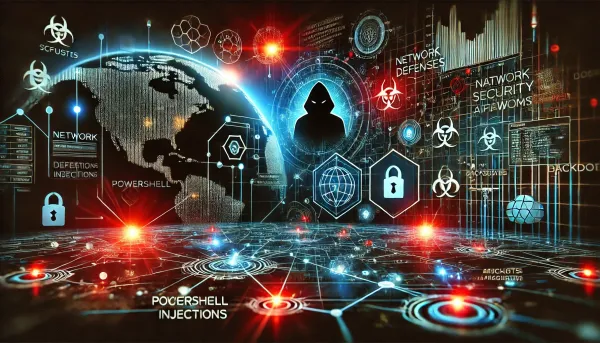 An Illustration for APT41 Hack  Deep Dive into Taiwanese Government Breach